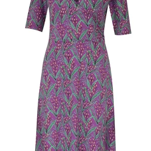 Cross Dress Wild flower